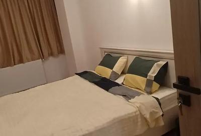 Apartament cu 2 camere semidecomandat în Central - 5