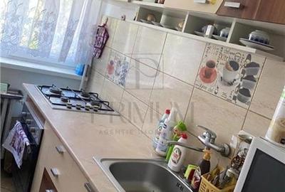 Sagului - 2 Camere - Etaj intermediar - Zona excelenta - Mobilat si utilat - 2