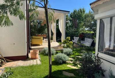 CASA INDIVIDUALA LANGA PADURE | MOBILATA SI UTILATA - 34