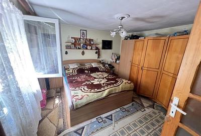 Casa pentru 2 familii zona Ghiroda, CENTRALA, teren 570mp - 9