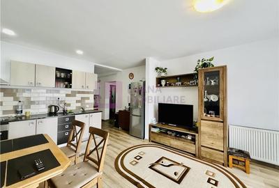 Apartament cu 2 camere | Lacul lui Binder | constructie recenta, cu balcon | loc - 1