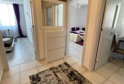 Apartament cu 2 camere decomandat în Chiajna - 2