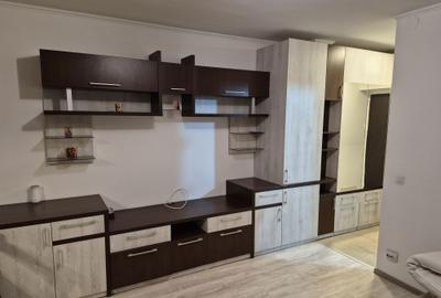 Garsonieră în Chișinau - 3