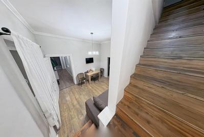 Casa S+P+M cu 6 dormitoare, teren 482 de vanzare in zona Muzeu - 13