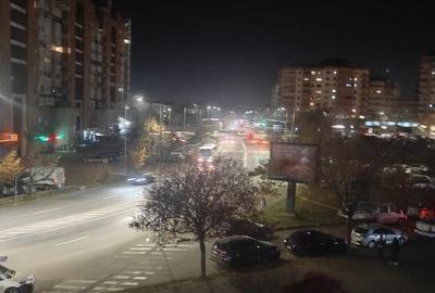 Apartament 2 camere, Parcul Catedralei - 1