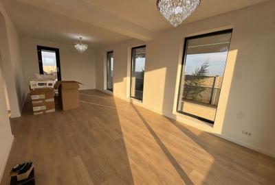 Vila individuala Domnesti / EXTRA LUX / 400mp curte - 2