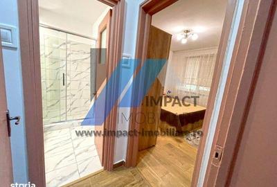 Apartament cu 2 camere semidecomandat în Brazda lui Novac - 2