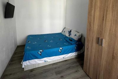 Apartament cu 2 camere în Micro 14 - 4
