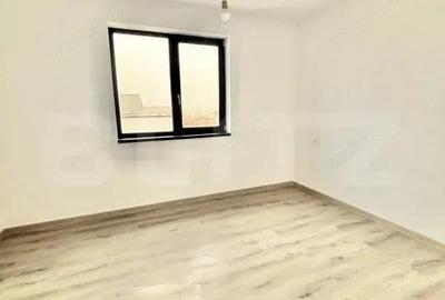 Comision Zero!Duplex modern cu 3 dormitoare+Birou, terasa, 315 mp teren, Mosnita - 6