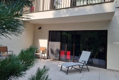 Vila la liziera Padurii Baneasa in Sector 1 zona Liceul Francez - 1