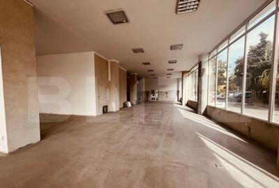 Spatiu comercial, 300 mp, zona Valea Rosie - 2
