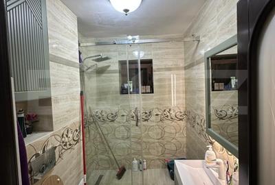 Apartament cu 3 camere, decomandat, Obcini - 12