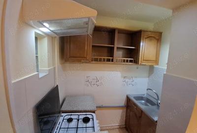 Inchiriez ap 2 camere, Scriitorilor, decomandat, loc parcare. - 6