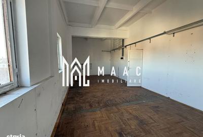 Spațiu comercial, de 300 mp, în Piața Cluj - 2