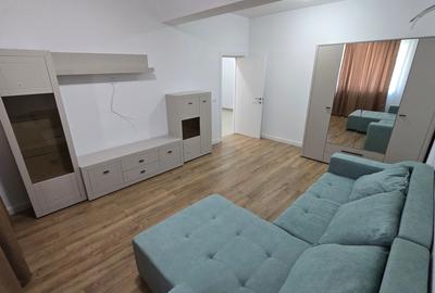 Apartament cu 2 camere decomandat, mobilat în Est - 10