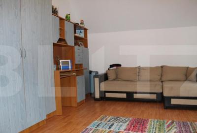 Casă cu 4 camere cu Teren 396 Mp în Central - 6