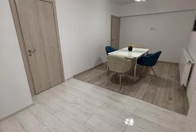 Apartament 2 camere, decomandat, 100 mp, centrala, metrou, Bucurestii Noi Apartament 2 camere, decomandat, 100 mp, centrala, metrou, Bucurestii Noi - 5