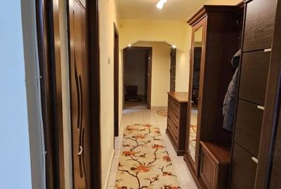 De inchiriat apartament cu 2 camere - 5