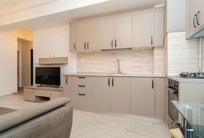Apartament cu 2 camere, mobilat în Păcurari - 1