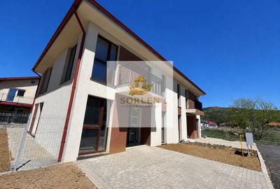 Casă cu 5 camere cu Teren 350 Mp în Europa - 10