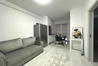 Apartament cu 2 camere decomandat, mobilat în Popas Păcurari - 6