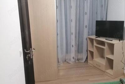 Apartament cu 2 camere semidecomandat în Tomis Nord - 3