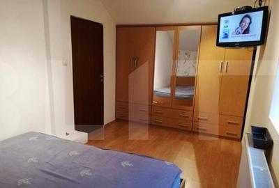 Apartament de 2 camere, 50 mp, mobilat, zona Steaua - 3