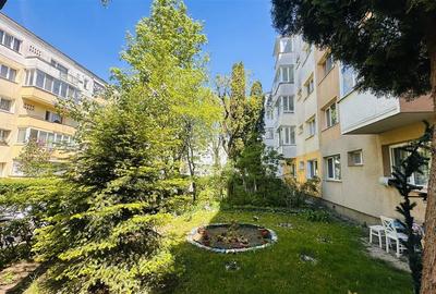 Apartament cu 2 camere semidecomandat în Astra - 10