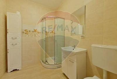 Apartament cu 2 camere de închiriat, Soporului 7 - 6