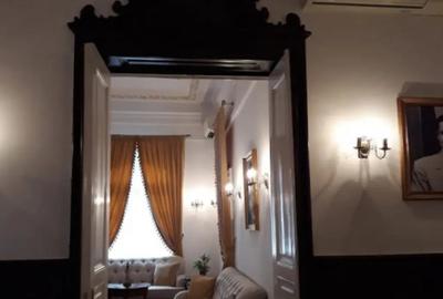 Casă cu 4 camere cu Teren 707 Mp în P-ța Romană - 4