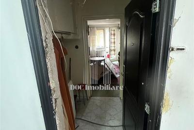 Garsonieră decomandată în Dristor - 2