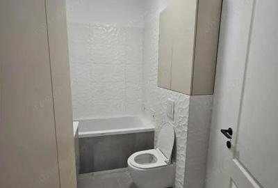 Apartament cu 3 camere decomandat, mobilat în Lacul Morii - 4