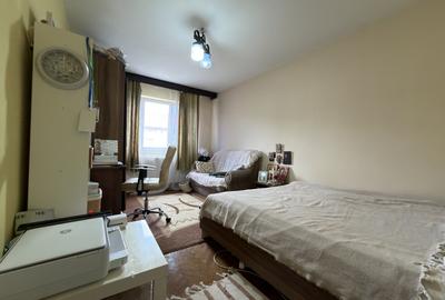 Apartament cu 4 camere decomandat, mobilat în Circumvalațiunii - 5