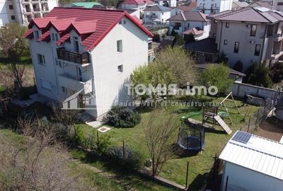Pensiune de vanzare in Mamaia Nord