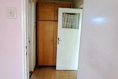 Apartament cu 3 camere semidecomandat în Funcționarilor - 7