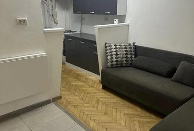 Garsoniera de inchiriat - 3