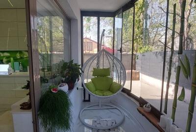 Apartament 2 Camere ATLANTIS   ONE , Sector 2 - 8