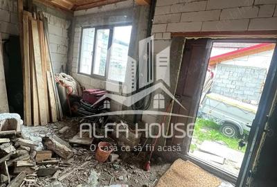 Casă cu 5 camere în Central - 2