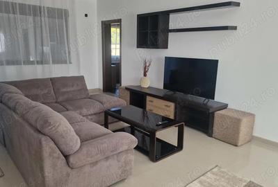 Direct de la proprietar apartament 125mp in vila duplex de lux in Cartier Padurea Baneasa - 3