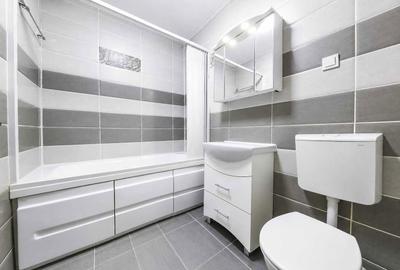 Apartament cu 3 camere semidecomandat în Florești - 5