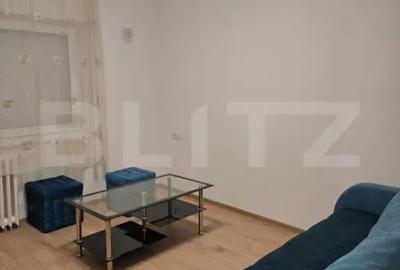 Apartament cu 3 camere decomandat în Micro 17 - 12
