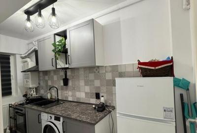 Garsoniera de inchiriat, str.Nazuintei, Bragadiru - 5