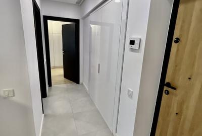 Apartament Nou 2camere 60 MP|Aviatiei-Onix Residence-Cortina-Rond Pipera|Mobilat - 6