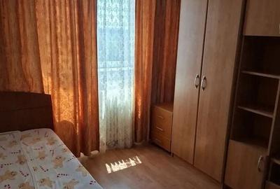 AP. 2 CAMERE GIULESTI, MOBILAT/UTILAT COMPLET, BUCATARIE INCHISA - 2