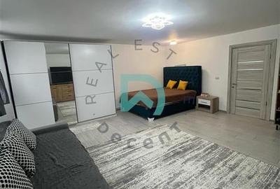 Apartament cu 3 camere decomandat, mobilat în Brașovul Vechi - 9