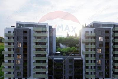 Apartament cu 2 camere decomandat în Cug - 10