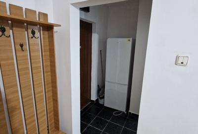 Garsonieră semidecomandată în Hipodrom - 7