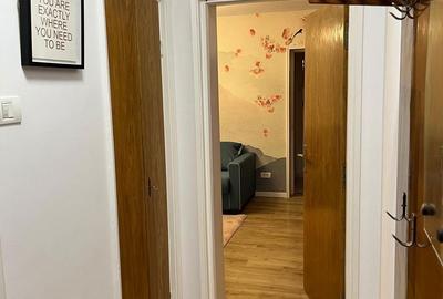 Apartament cu 3 camere în Berceni - 9