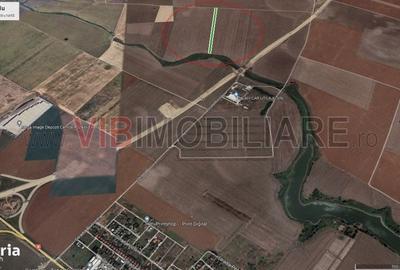 Spațiu comercial, în Glina