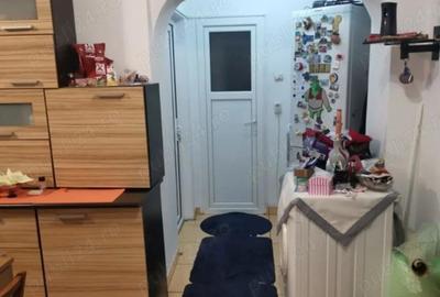 Apartament cu 2 camere decomandat, mobilat în Trocadero - 3